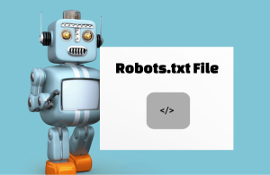 What Is A Robots.txt File and How To Use It Properly?