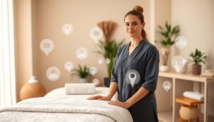Citation Building for Massage Therapists