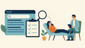 SEO Keywords for Therapists