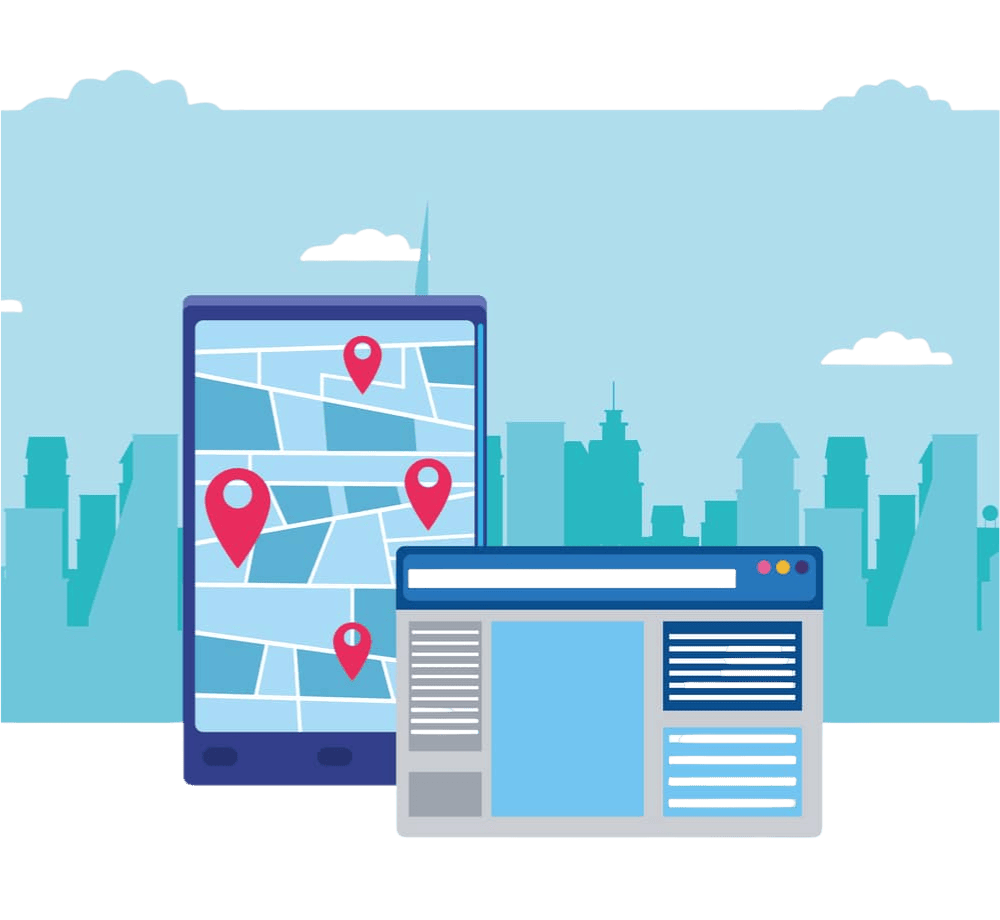 Local SEO Service - SEOglaze