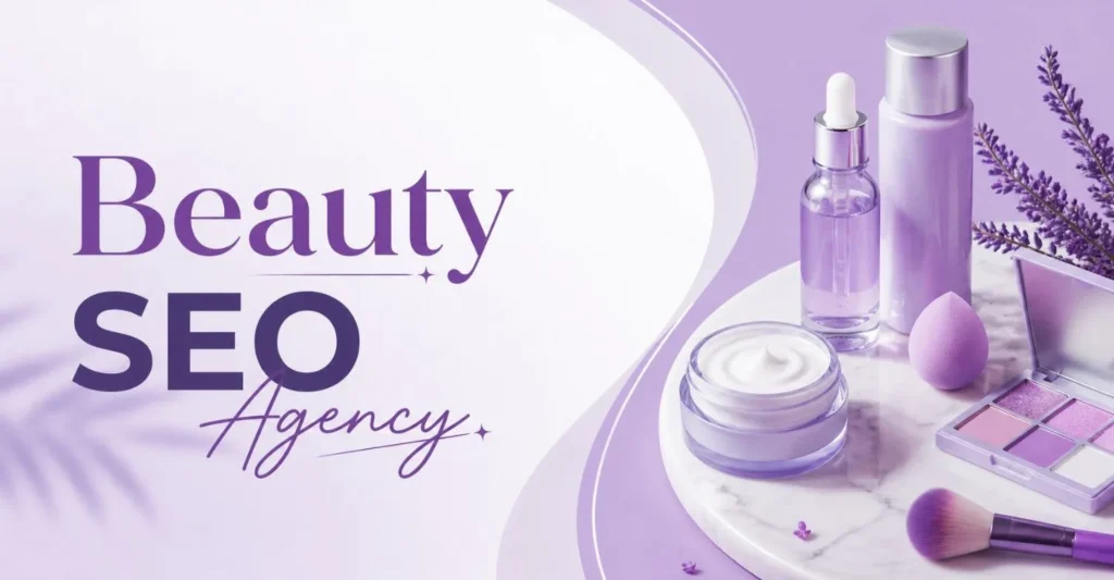 Best Beauty SEO Company